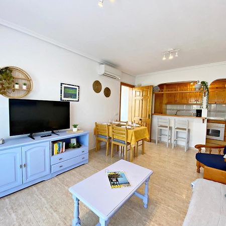 Veramar 5 Atico Dış mekan fotoğraf