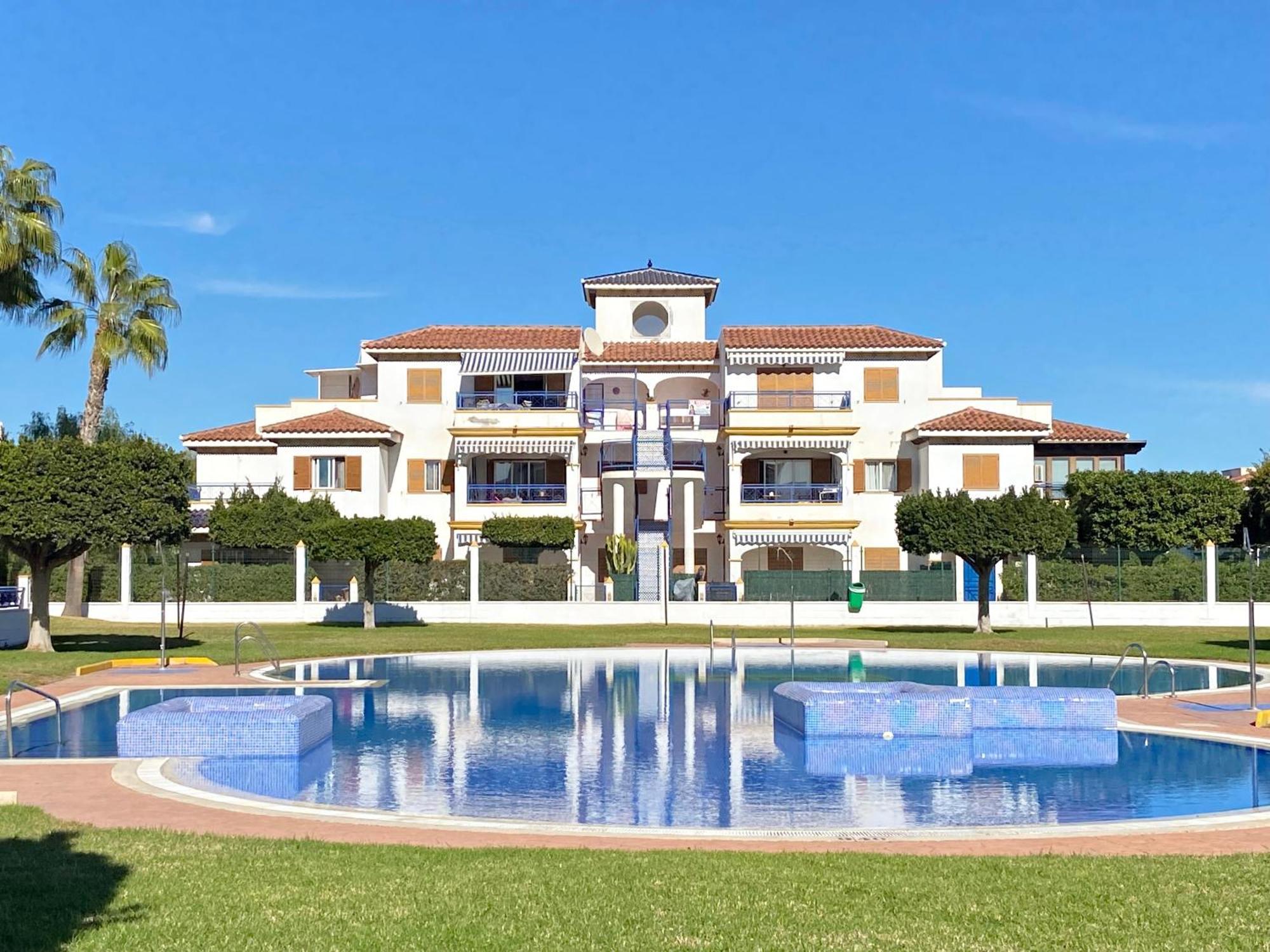 Veramar 5 Atico Dış mekan fotoğraf